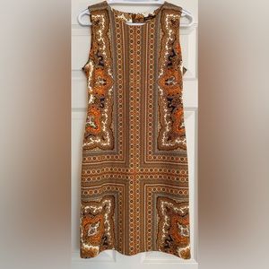 J. McLaughlin Dress MIDI Size M